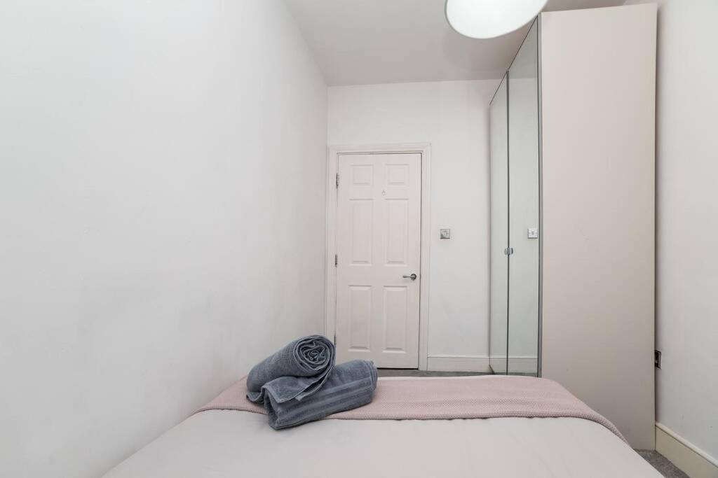 Newcastle City Centre, Two Bedroom, Sleeps 6 Dış mekan fotoğraf