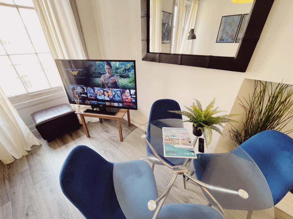 Newcastle City Centre, Two Bedroom, Sleeps 6 Dış mekan fotoğraf