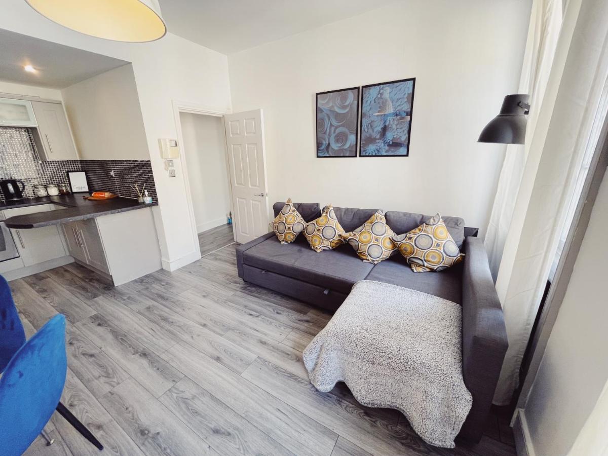 Newcastle City Centre, Two Bedroom, Sleeps 6 Dış mekan fotoğraf